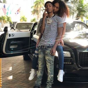 Meet your Posher, Damien